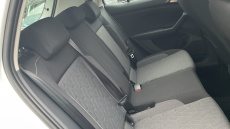 Volkswagen T-Cross 1.0 TSI Life 5dr Petrol Estate